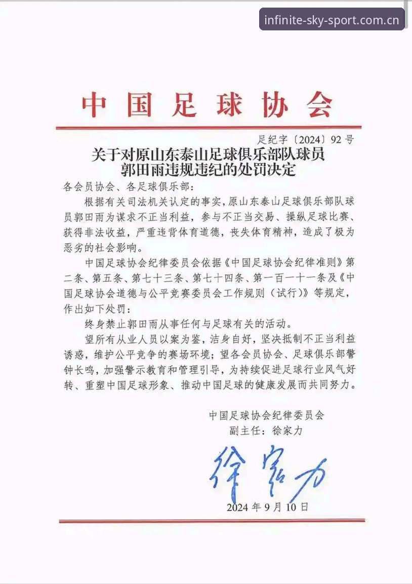 资深球迷看足协第三批禁足名单：从孟惊到高寒，这17人终身禁止从事足球活动